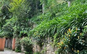 Refugio Em Petropolis
