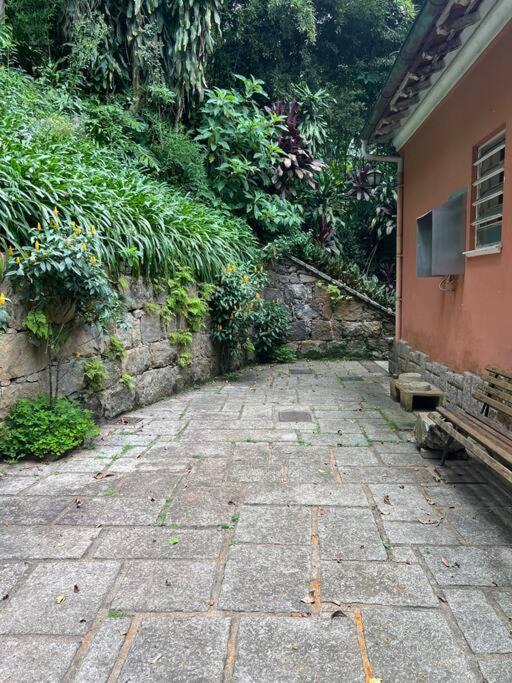 Refugio Em Petropolis Petropolis (Rio de Janeiro) Exterior foto